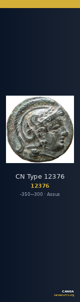 CN Type 12376 — CANOA