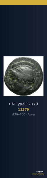 CN Type 12379 — CANOA