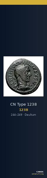 CN Type 1238 — CANOA