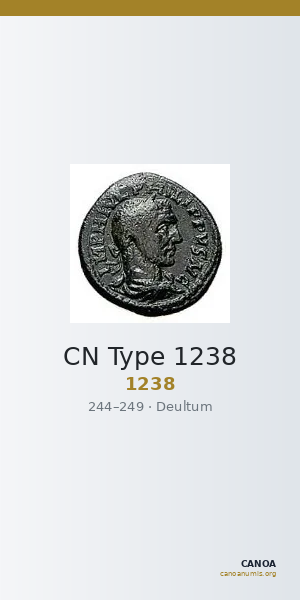 CN Type 1238 — CANOA