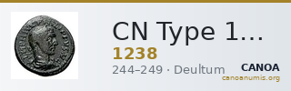 CN Type 1238 — CANOA