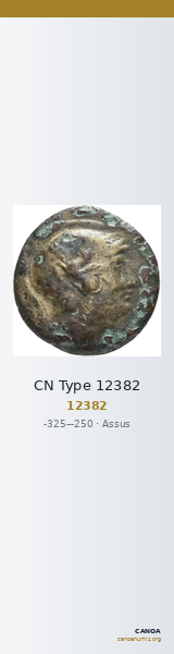 CN Type 12382 — CANOA
