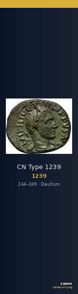 CN Type 1239 — CANOA