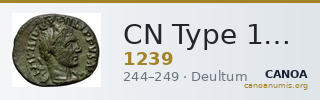 CN Type 1239 — CANOA