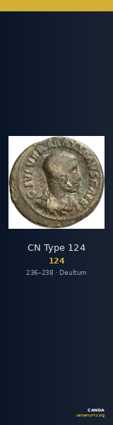 CN Type 124 — CANOA