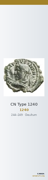 CN Type 1240 — CANOA