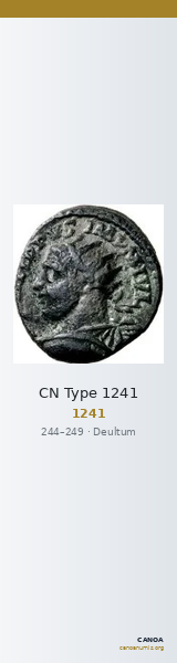 CN Type 1241 — CANOA