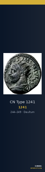 CN Type 1241 — CANOA
