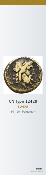 CN Type 12428 — CANOA