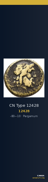 CN Type 12428 — CANOA