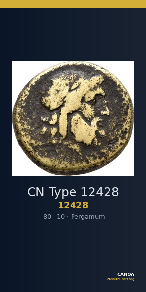 CN Type 12428 — CANOA