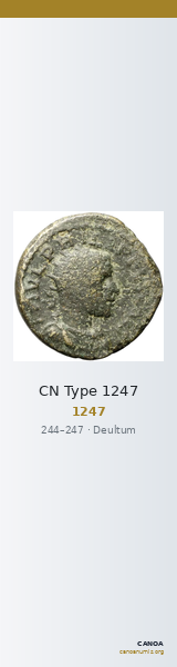 CN Type 1247 — CANOA