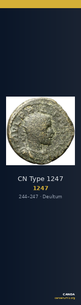 CN Type 1247 — CANOA