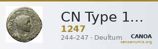 CN Type 1247 — CANOA