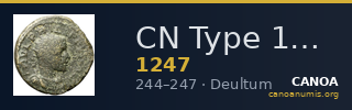 CN Type 1247 — CANOA