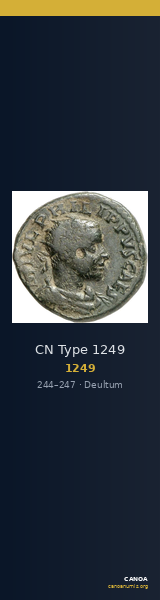 CN Type 1249 — CANOA