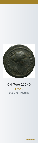 CN Type 12540 — CANOA