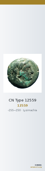 CN Type 12559 — CANOA