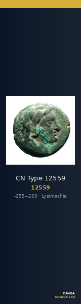 CN Type 12559 — CANOA