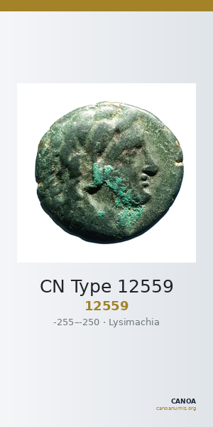CN Type 12559 — CANOA