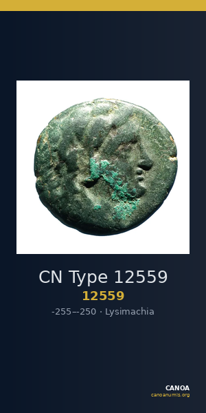 CN Type 12559 — CANOA