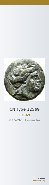 CN Type 12569 — CANOA