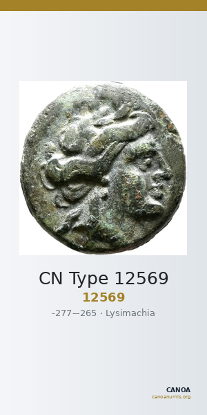 CN Type 12569 — CANOA