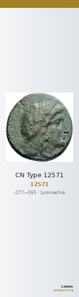 CN Type 12571 — CANOA