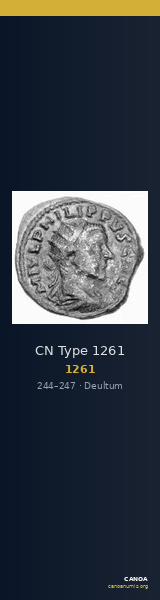 CN Type 1261 — CANOA