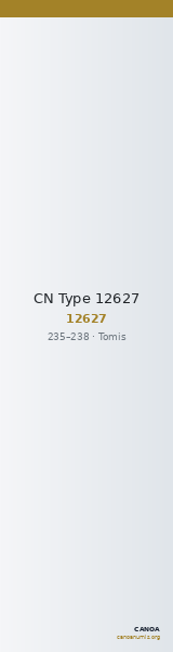 CN Type 12627 — CANOA