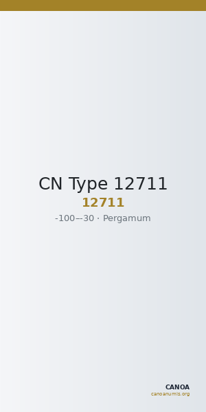 CN Type 12711 — CANOA