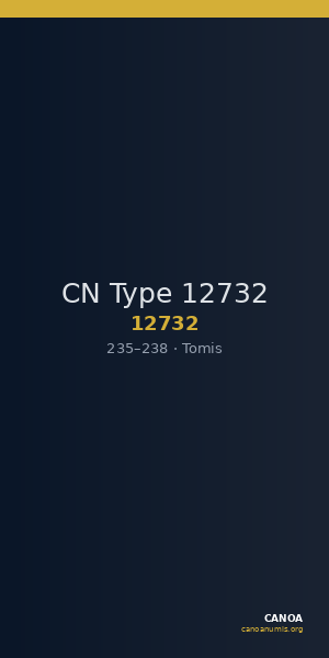 CN Type 12732 — CANOA