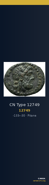 CN Type 12749 — CANOA