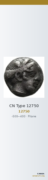 CN Type 12750 — CANOA