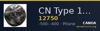 CN Type 12750 — CANOA