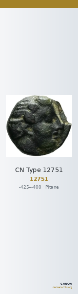 CN Type 12751 — CANOA