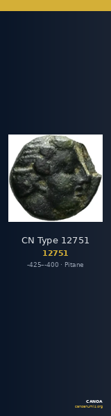 CN Type 12751 — CANOA
