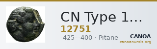 CN Type 12751 — CANOA