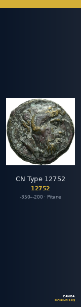 CN Type 12752 — CANOA