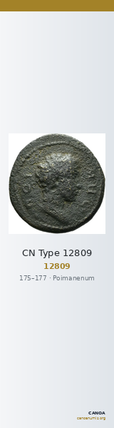 CN Type 12809 — CANOA