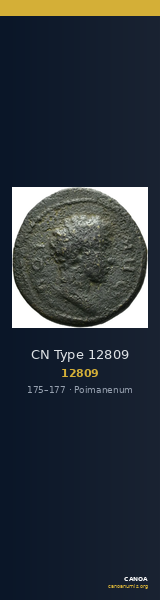 CN Type 12809 — CANOA