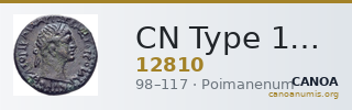 CN Type 12810 — CANOA