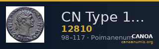 CN Type 12810 — CANOA