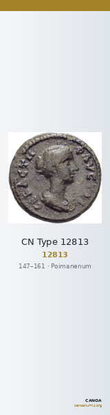 CN Type 12813 — CANOA