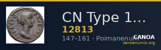 CN Type 12813 — CANOA