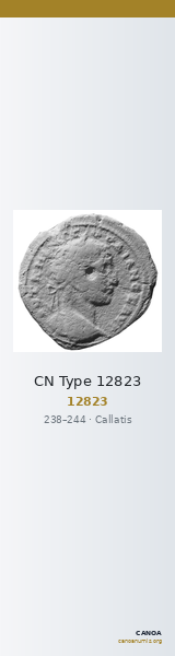 CN Type 12823 — CANOA