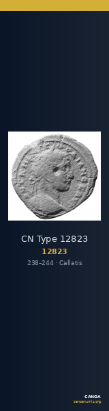 CN Type 12823 — CANOA