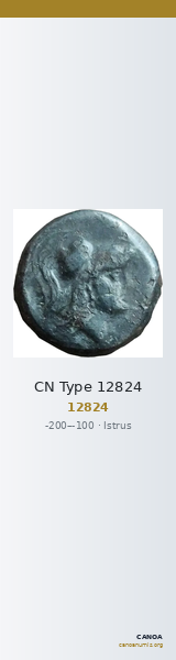 CN Type 12824 — CANOA