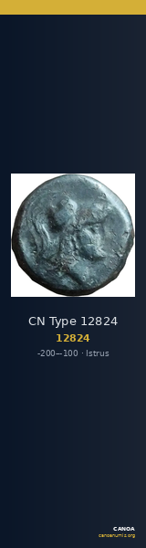 CN Type 12824 — CANOA