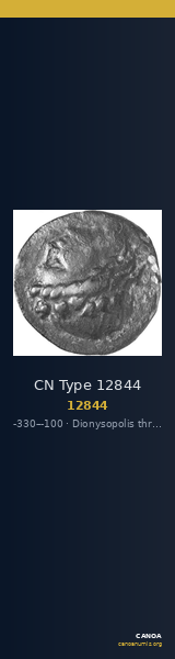 CN Type 12844 — CANOA